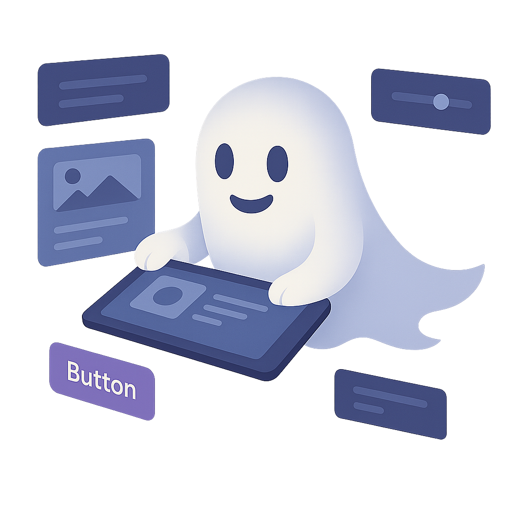 GhostlyWebs