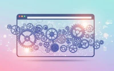 ¿Por qué el Mantenimiento Web es clave para que tu negocio no se venga abajo?