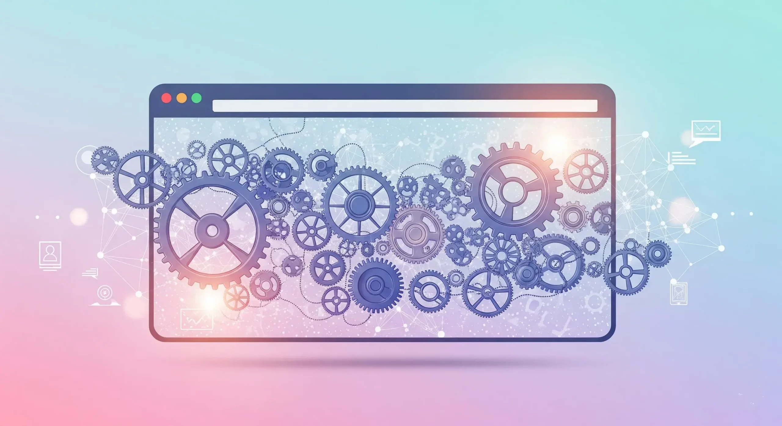 Mantenimiento Web es clave