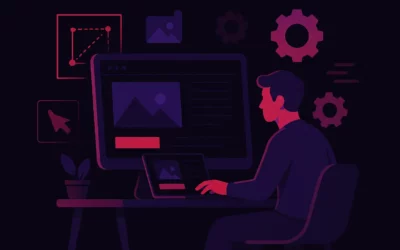 Servicios de Diseño Web: Más que una Página, Creemos Tu Espacio en Internet