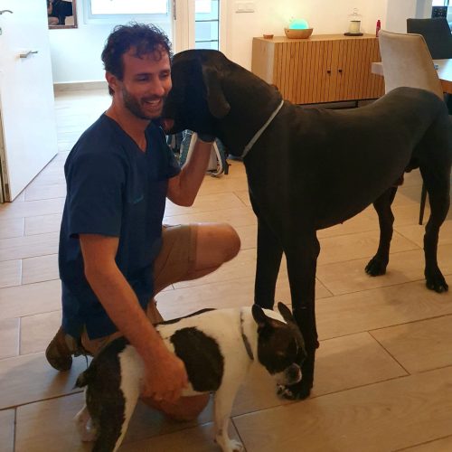 Veterinario a domicilio en Cabo Huertas y Playa de San Juan, Alicante